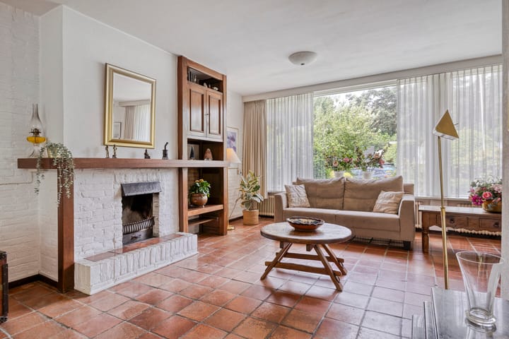 Foto 3 van Lindenlaan 8