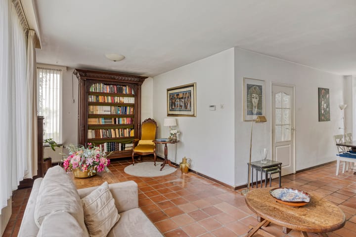 Foto 6 van Lindenlaan 8