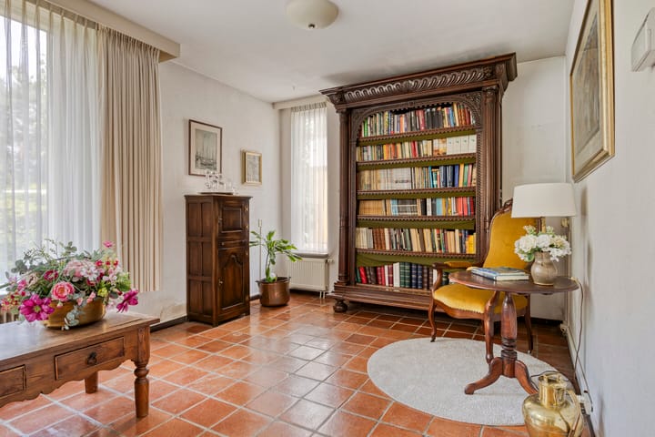 Foto 7 van Lindenlaan 8