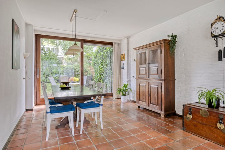 Foto 9 van Lindenlaan 8