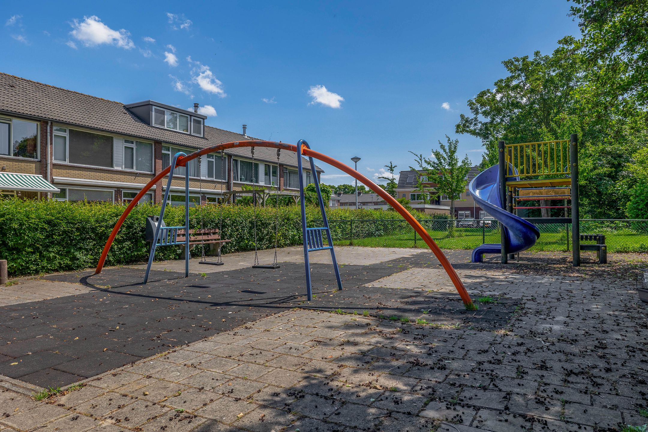 Photo 36 of Beatrixlaan 4