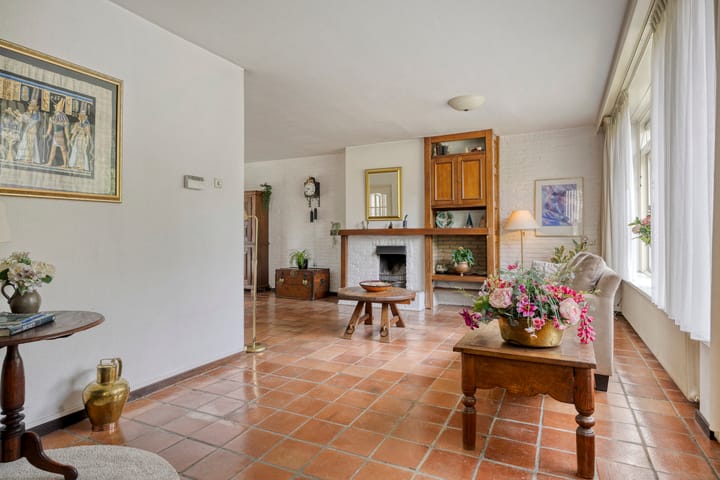 Foto 8 van Lindenlaan 8