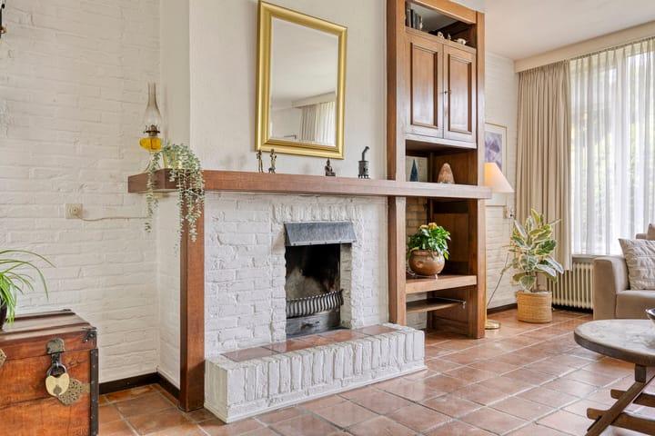 Foto 10 van Lindenlaan 8