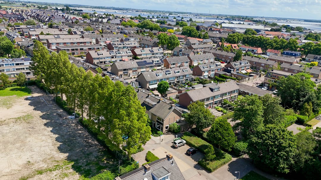 Photo 38 of Beatrixlaan 4