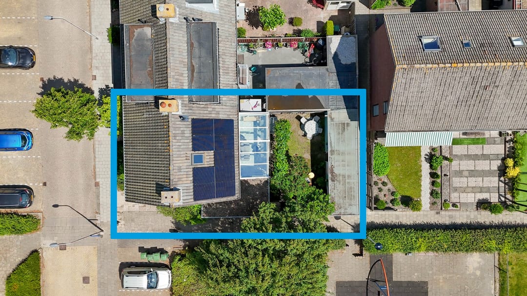 Photo 41 of Beatrixlaan 4