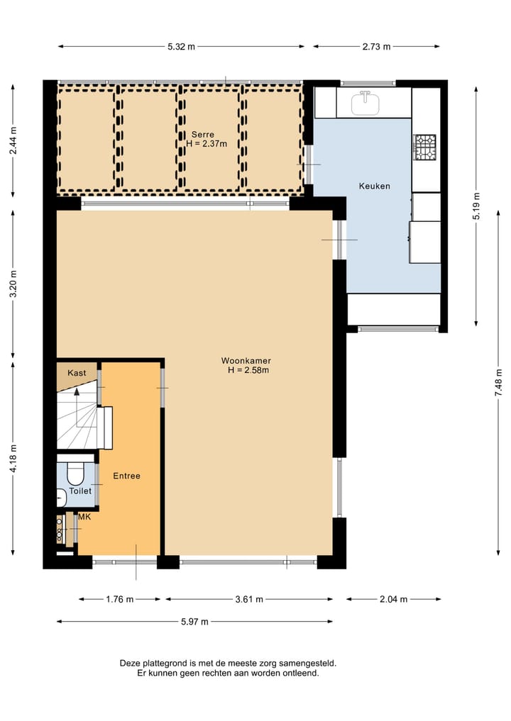 Foto 43 van Beatrixlaan 4
