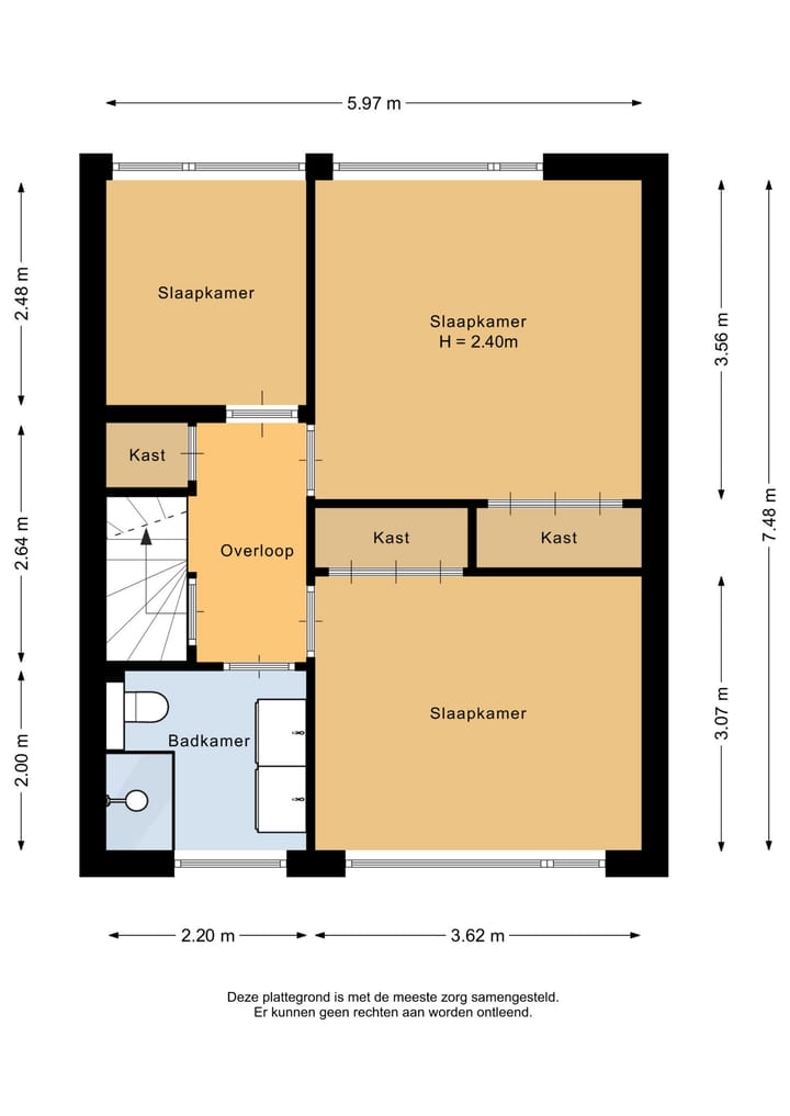 Foto 44 van Beatrixlaan 4