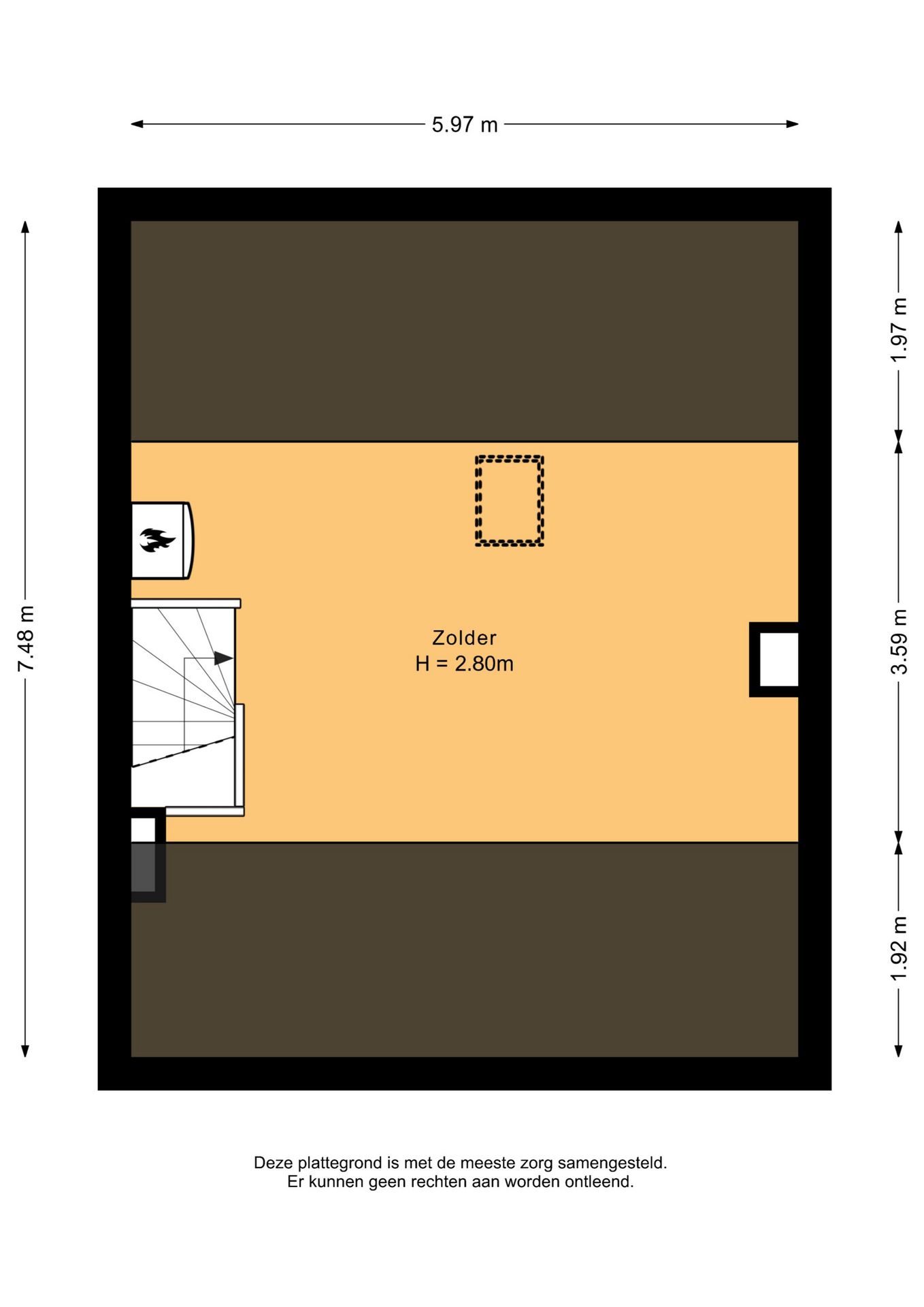 Photo 45 of Beatrixlaan 4