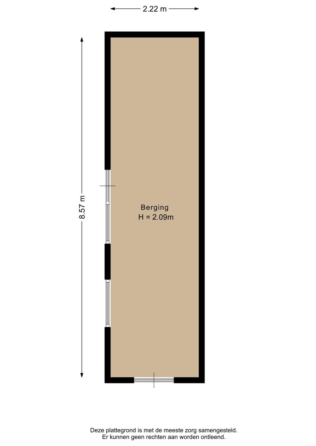 Photo 46 of Beatrixlaan 4