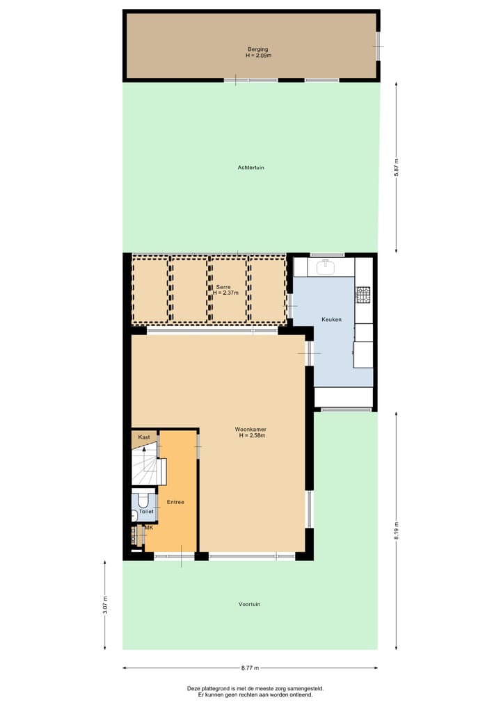 Foto 47 van Beatrixlaan 4