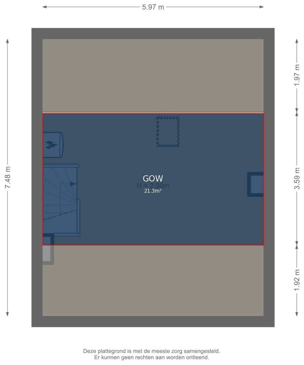 Photo 55 of Beatrixlaan 4