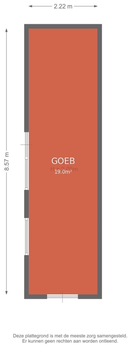 Photo 56 of Beatrixlaan 4