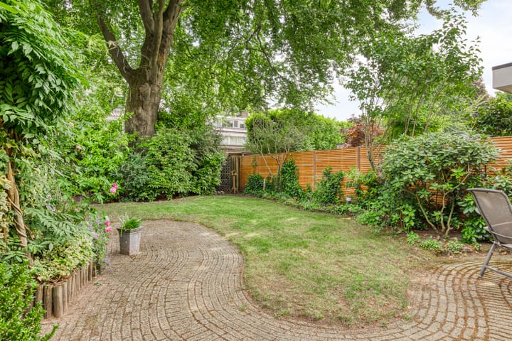 Foto 28 van Lindenlaan 8