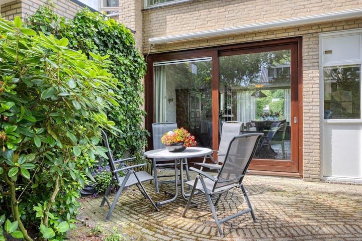 Foto 30 van Lindenlaan 8