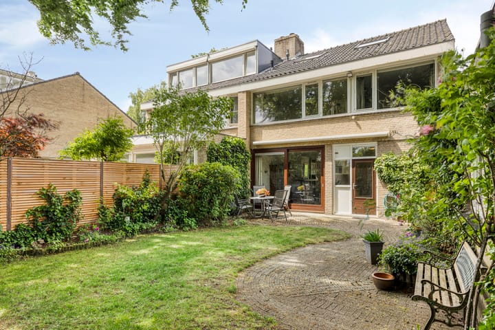 Foto 32 van Lindenlaan 8