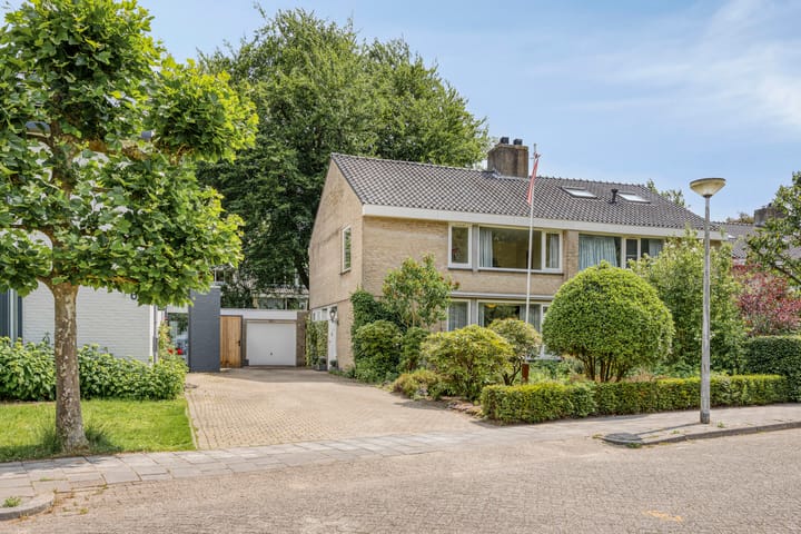 Foto 35 van Lindenlaan 8