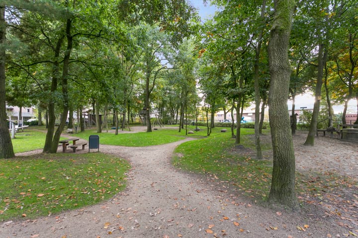 Foto 39 van Lindenlaan 8