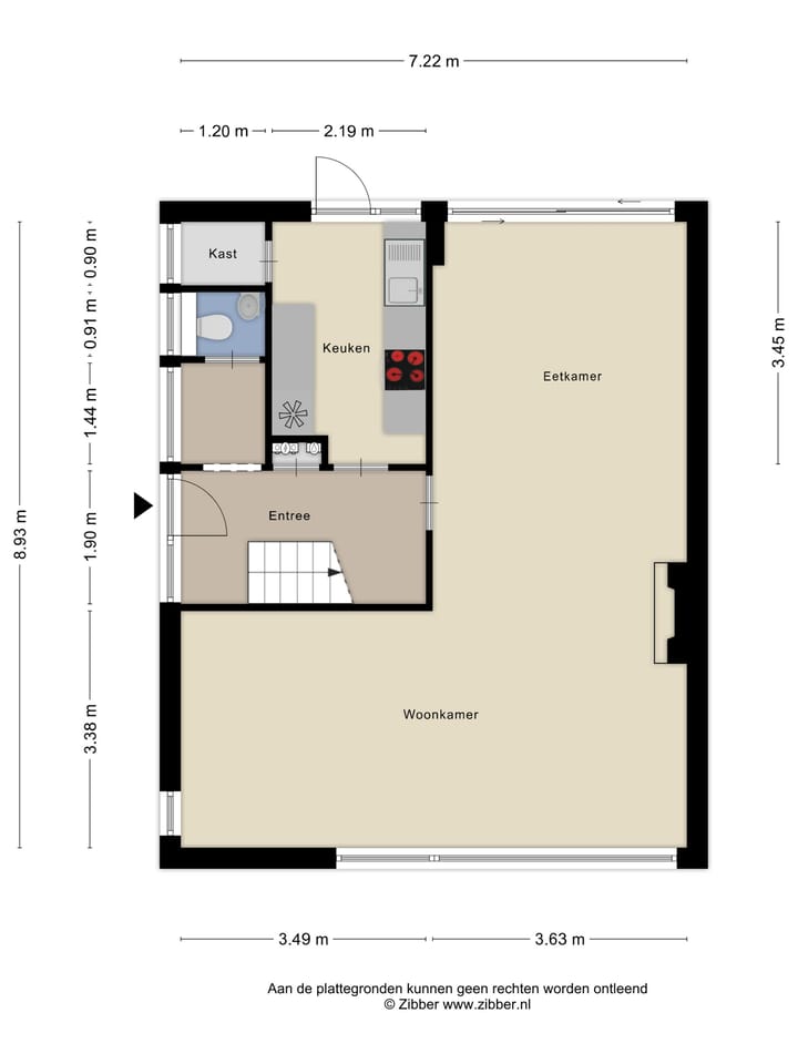 Foto 41 van Lindenlaan 8