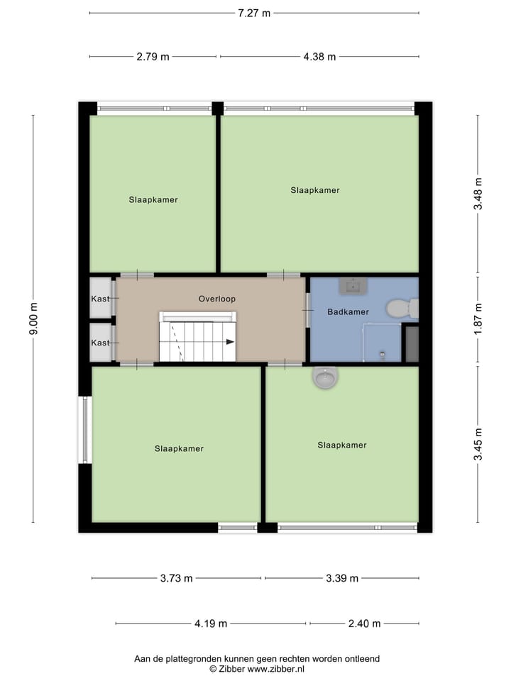 Foto 42 van Lindenlaan 8