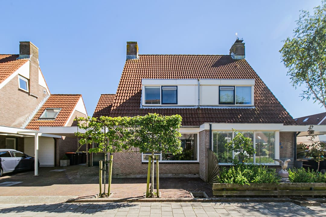 Foto 1 van Leuneweg 9