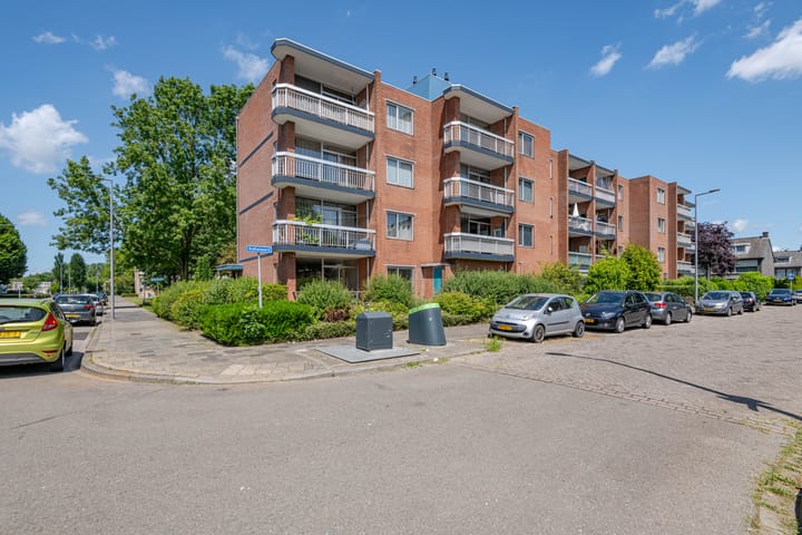 Foto 1 van Batavenoord 1