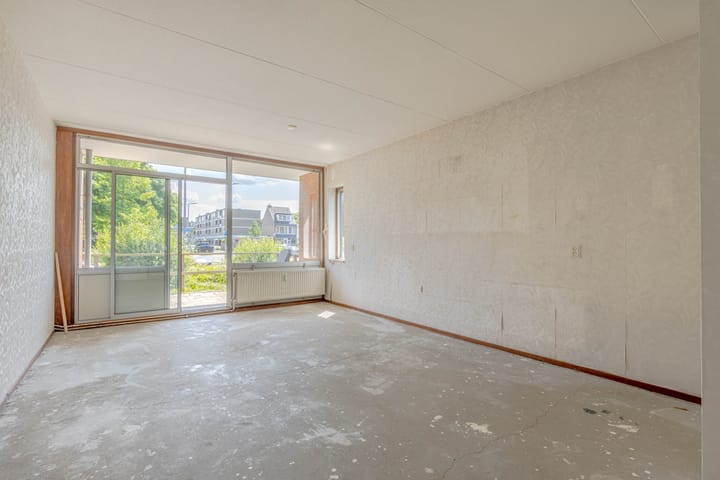 Foto 2 van Batavenoord 1