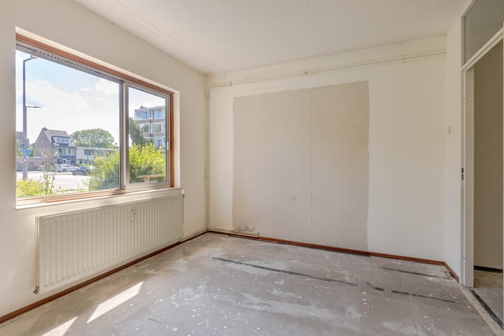 Foto 4 van Batavenoord 1