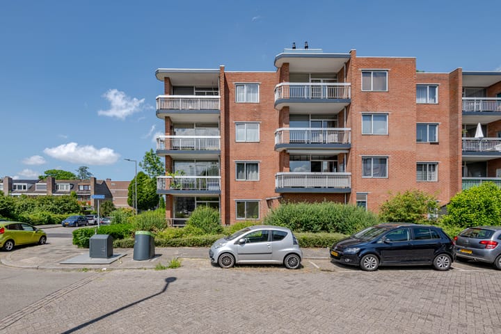 Foto 6 van Batavenoord 1