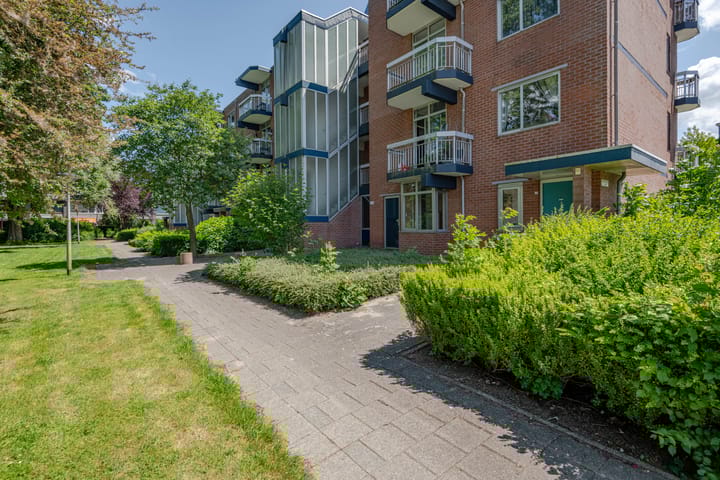 Foto 7 van Batavenoord 1