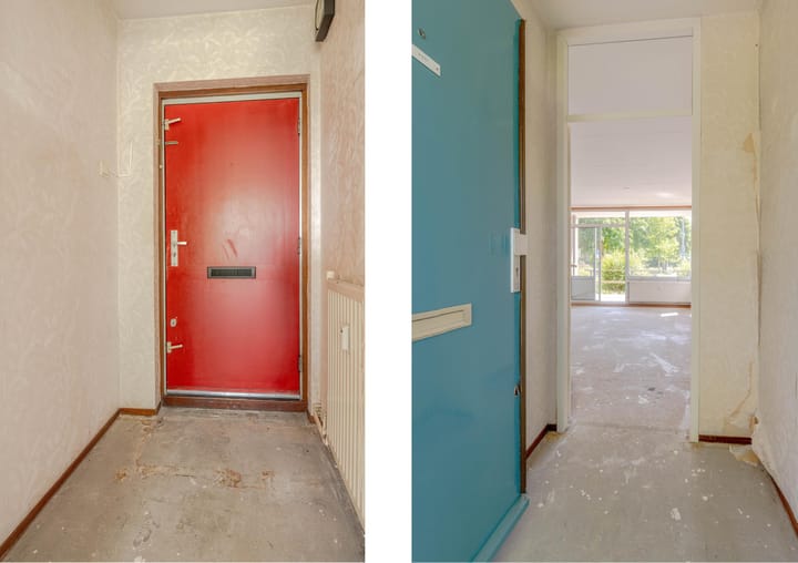 Foto 8 van Batavenoord 1