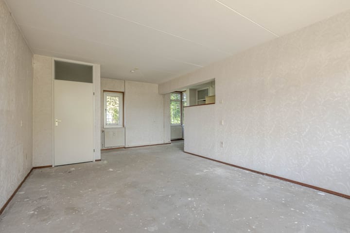 Foto 9 van Batavenoord 1