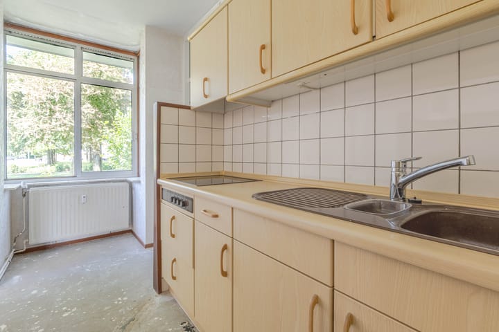 Foto 13 van Batavenoord 1