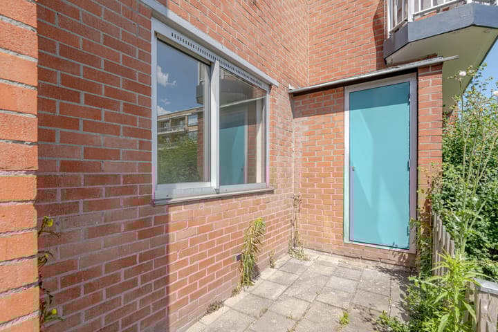 Foto 21 van Batavenoord 1