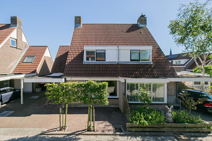 Photo 28 of Leuneweg 9