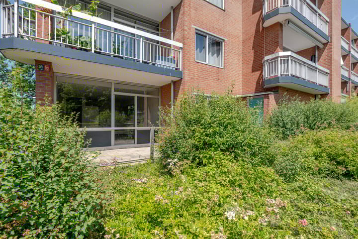 Foto 23 van Batavenoord 1