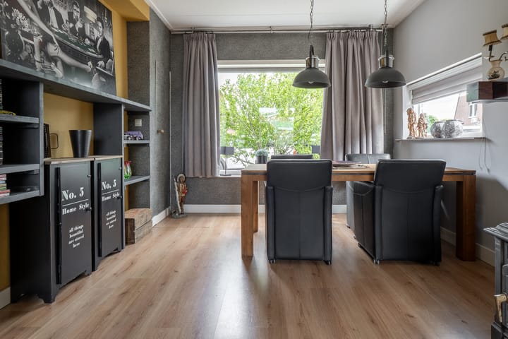 Photo 8 of Govert Flinckstraat 17