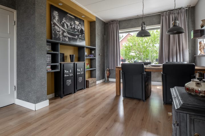 Photo 10 of Govert Flinckstraat 17