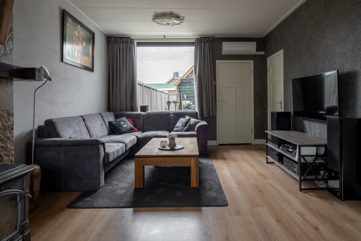 Photo 11 of Govert Flinckstraat 17