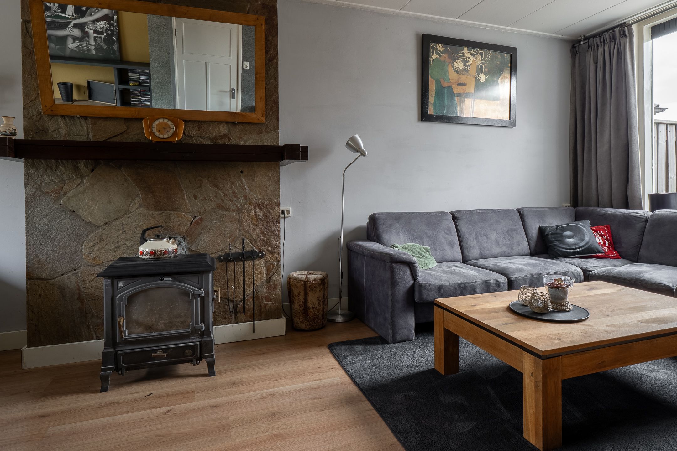 Foto 12 van Govert Flinckstraat 17