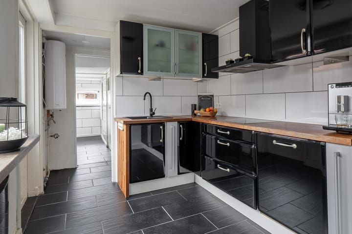 Photo 15 of Govert Flinckstraat 17