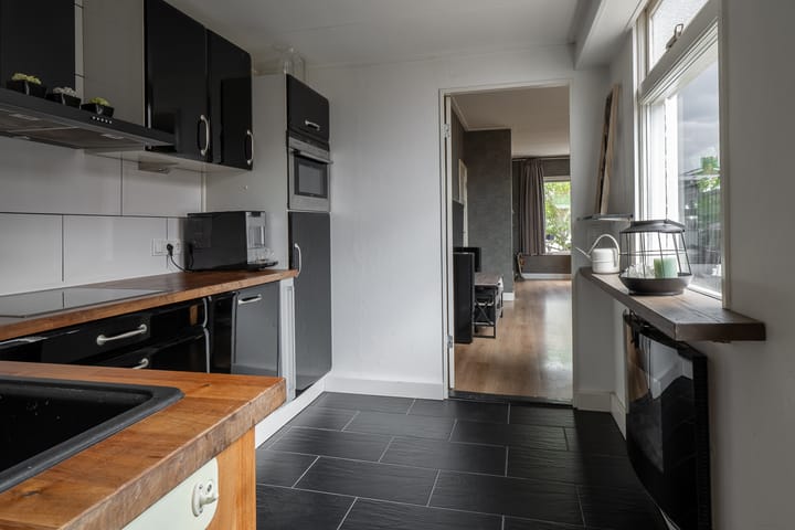 Photo 16 of Govert Flinckstraat 17