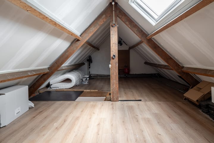 Photo 29 of Govert Flinckstraat 17