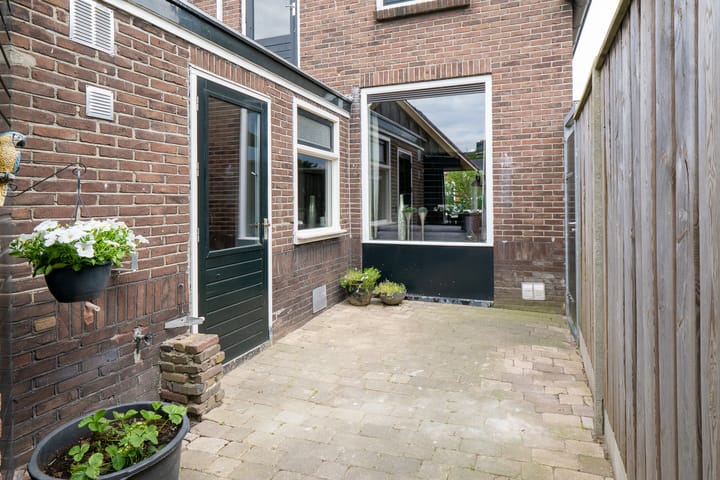 Photo 30 of Govert Flinckstraat 17