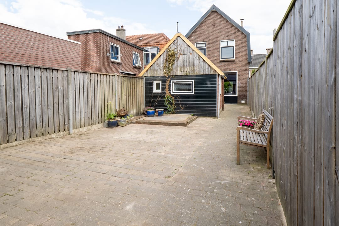 Foto 31 van Govert Flinckstraat 17