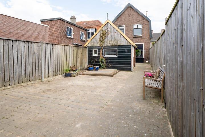 Photo 31 of Govert Flinckstraat 17