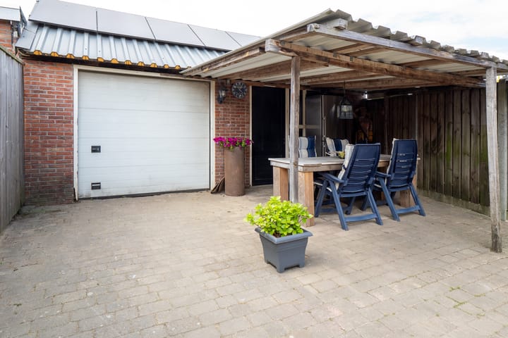 Photo 32 of Govert Flinckstraat 17