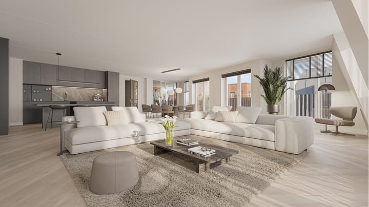 Photo 3 of De Kasteelheer (Bouwnr. C301)