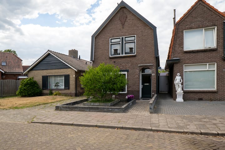 Photo 36 of Govert Flinckstraat 17