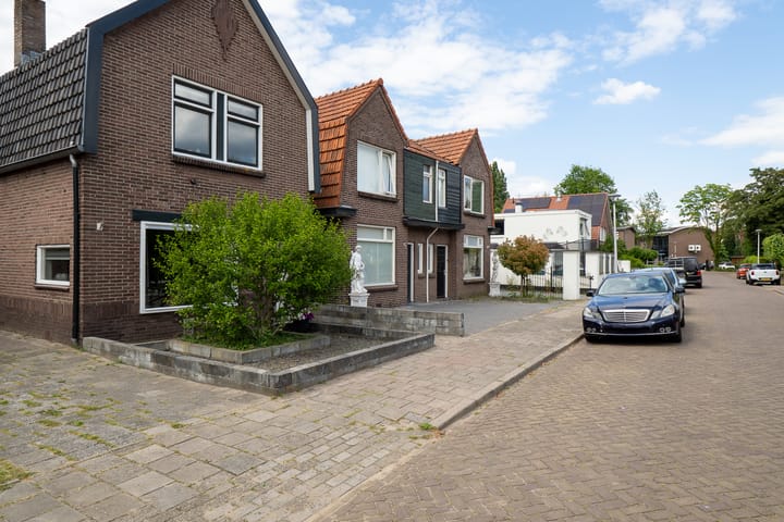 Photo 38 of Govert Flinckstraat 17