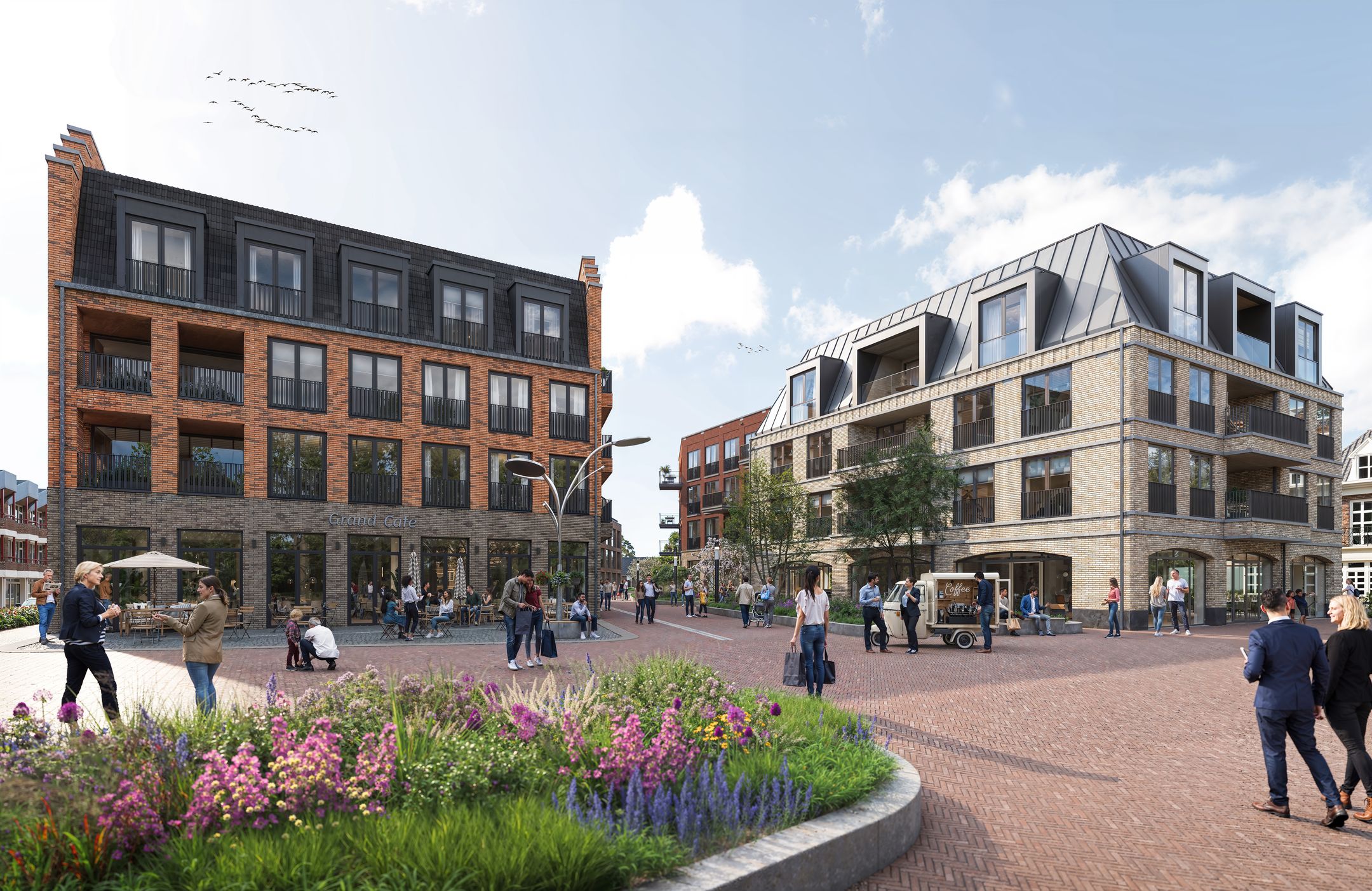 Foto 6 van De Kasteelheer (Bouwnr. C301)